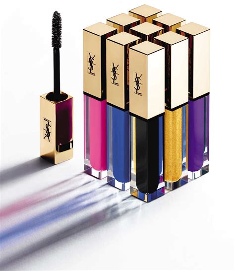 ysl vinyl mascara